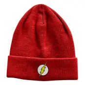 The Flash Mössa