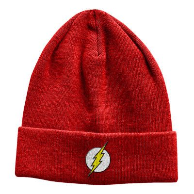 The Flash Mössa