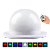 Under Bordet LED Lampa