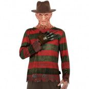 A Nightmare on Elm Street, Freddy Krueger Costume Kit L