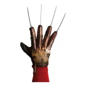 Deluxe Freddy Handske - One size