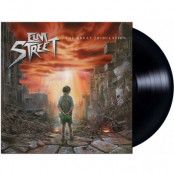 Elm Street LP - The great tribulation - för