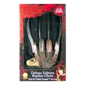 Freddy Krueger Deluxe Handske