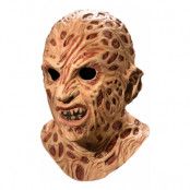 Freddy Krueger Deluxe Mask
