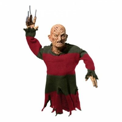 Freddy Krueger Hängande Prop