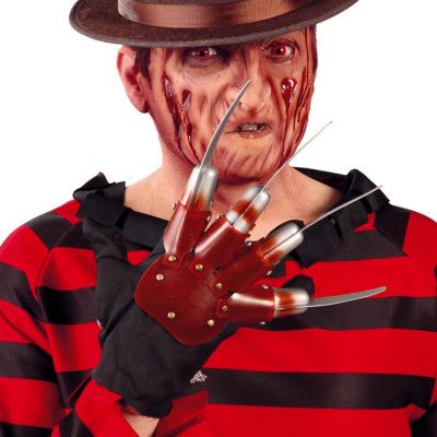 Freddy Krueger Hand