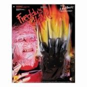 Freddy Krueger Handske - One size