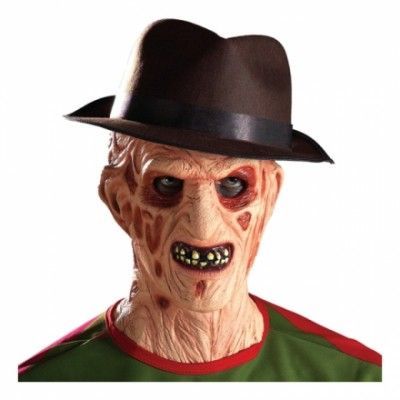 Freddy Krueger Hatt