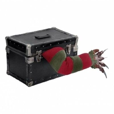 Freddy Krueger Lösarm