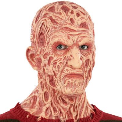 Freddy Krueger Latexmask