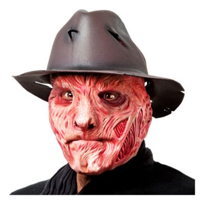 Freddy Krueger Mask