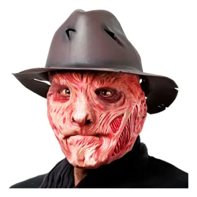 Freddy Krueger Mask