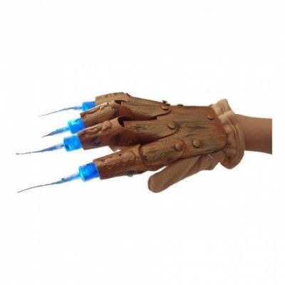 Freddy Krueger Spruthandske