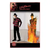 Freddy Krueger Väggdekoration