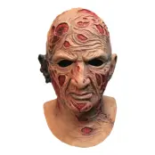 Mask Deluxe Freddy - One size