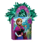 Ballongtyngd Frost/Frozen