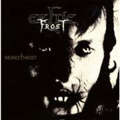 Celtic Frost CD - Monotheist - för