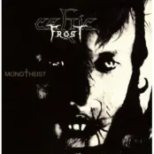 Celtic Frost CD - Monotheist - för  -