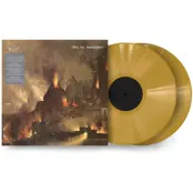 Celtic Frost LP - Into The Pandemonium - för  - färgad