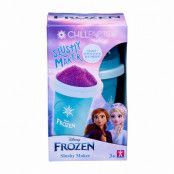 Chillfactor Slushy Maker Frozen Elsa