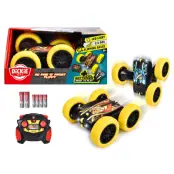 Dickie Toys Fire n Frost Flippy Radiostyrd Bil - Dickie Toys -  Leksaksaffären