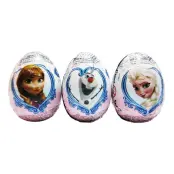 Disneyägg Frost / Frozen
