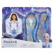 Disney Frozen Elsa Skor & Accessoarer