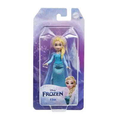 Disney Frozen Liten Docka Elsa HPD45
