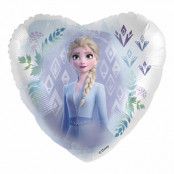 Folieballong Disney Frost/Frozen Elsa
