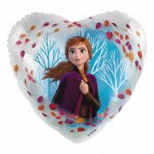 Folieballong Disney Frozen Anna