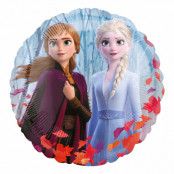Folieballong Frost/Frozen 2