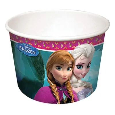 Frost / Frozen Dessertskålar