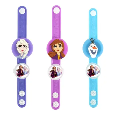 Frost 2 Armband med Godis