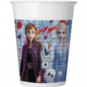 Frost 2 Plastmugg 8-pack