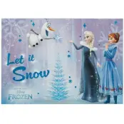 Frost - Disney Adventskalender - Frozen - för  flerfärgad