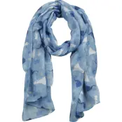 Frost - Disney Bandana - Elsa - för Dam - flerfärgad