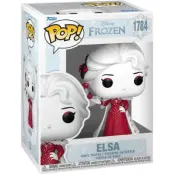 Frost - Elsa Vinyl Figur 1784 - Funko Pop! - Funko Shop Europe
