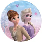 Frost II Wind Spirit Assietter 20 cm 8-pack