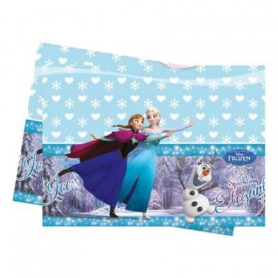 Frost Skating Bordsduk