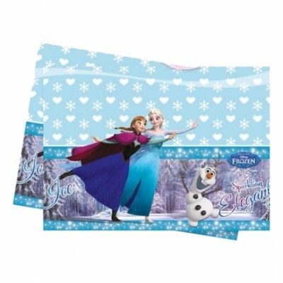 Frost Skating Bordsduk