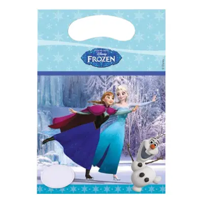 Frost Skating Kalaspåse - 6-pack