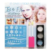 Frost Sminkset