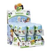 Frost/Frozen Överraskningsägg - 1-pack