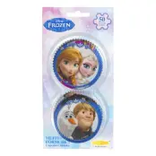 Frost/Frozen Muffinsformar