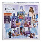 Frozen 2 Arendelle Castle Lekset