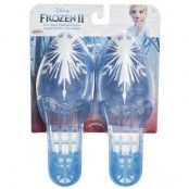 Frozen 2 Dress Up Elsa Skor