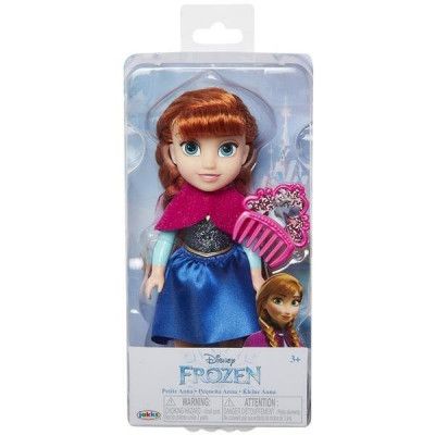 Frozen Docka Anna 15cm 20596