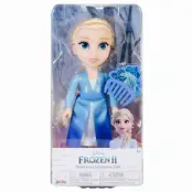 Frozen Docka Elsa 15cm 21182