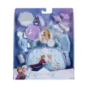 Frozen Glamour Essentials Set - Frozen -  Leksaksaffären