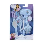 Frozen Glamour Hair Set - Frozen -  Leksaksaffären